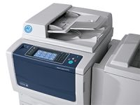 Xerox new printer