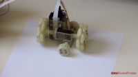robot printer