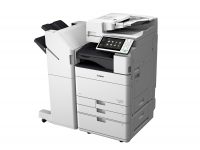 Canon's imageRUNNER ADVANCE C5500