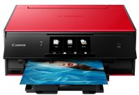 Canon's PIXMA TS9050
