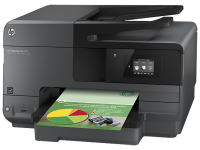 HP Inc's OfficeJet Pro 8610