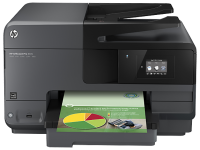 HP Inc's OfficeJet 8615