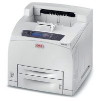 OKI's B710