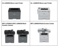 The winning printers