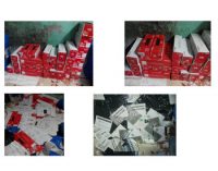 Images from the raids (Credit: VAR India)