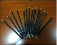 A selection of Hubei Dinglong's rollers