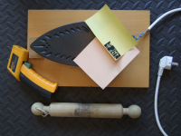 toner-pcb