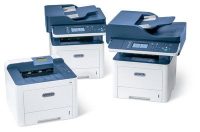 Xerox' WorkCentre 3335, 3345 and Phaser 3330 