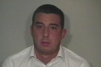 Richard Boynton (Credit: Huddersfield Daily Examiner)