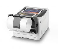 OKI's C800 device