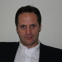 Jason Doran