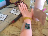 sensor