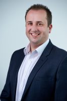 Adam Richardson, Regional Marketing Manager for Kodak Alaris
