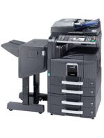 Kyocera's TASKalfa 420i 
