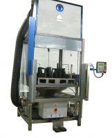 Futor Cleaning System AG's TurboClean 250K machine