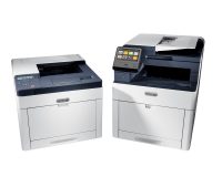 Xerox's Phaser 6510 printer and WorkCentre 6515 MFP
