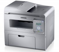 Samsung's SCX-465