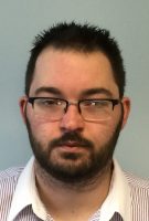 Chris Kilpatrick, Customer Support Technician at Static Control
