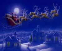 santa