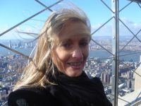 Sharon Horlock
