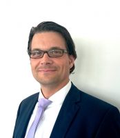 Volker Kappius, COO of Delacamp
