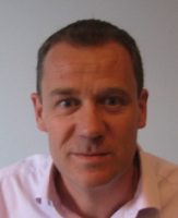 Simon Grimes, General Sales Manager for Europe at Static Control