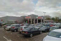 sainsbury