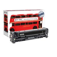 DCi Jet Tec's new packaging