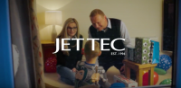 An image from the Jet Tec video