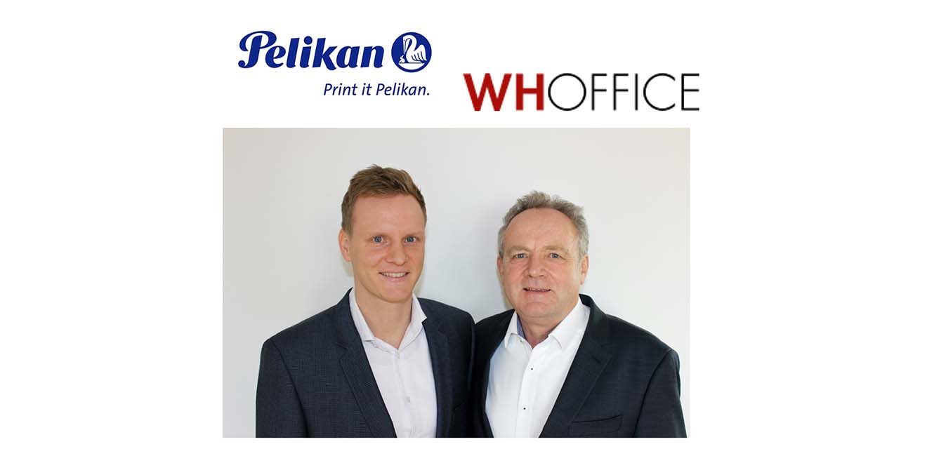WH Office becomes Pelikan distributor - The Recycler - 08/06/2022