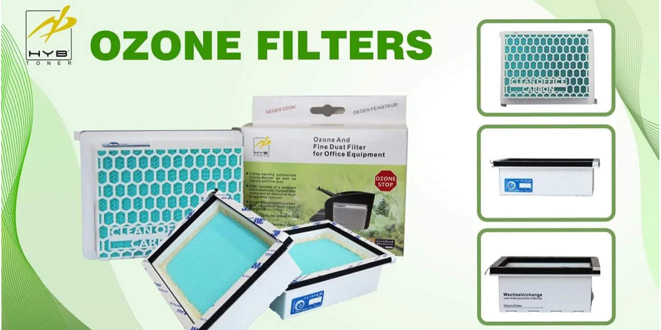 HYB talks ozone filters for copiers The Recycler 17/08/2023