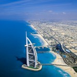Konica Minolta appear at Dubai summit