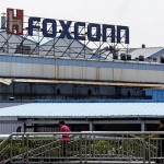 Foxconn reduces Sharp offer