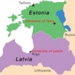 Circular economy effect on Baltics discussed