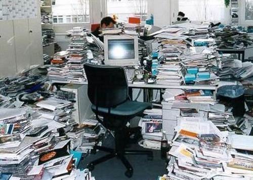 paper office the recycler paper office