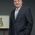 Océ appoints new CEO and CFO