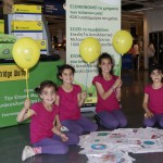 Cartridge World and IKEA celebrate Earth Day