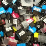 Police tackle counterfeit toner in Germany