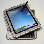 Tablet devices to impact on printer industry