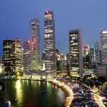 No patent revocation in Singapore High Court