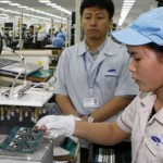 Samsung abuse Chinese workers, claims labour group