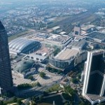 Record-breaking year for Messe Frankfurt