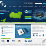 GIT Dubai launches new website