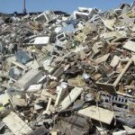 Developing countries fight efforts to exclude e-waste from trade controls