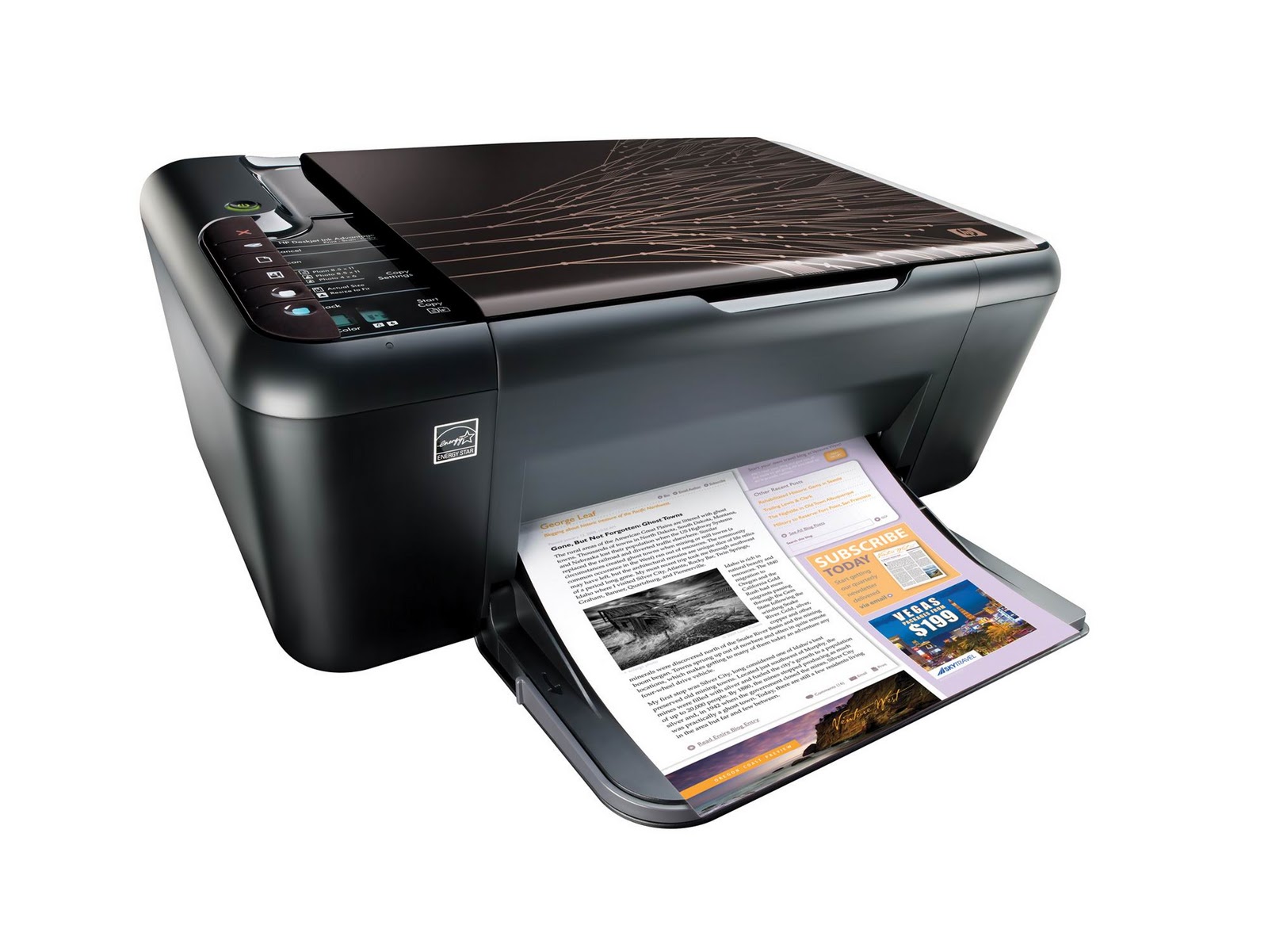 Драйвер для hp deskjet f2400 series скачать