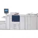 Xerox launches new colour printer