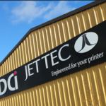 Jet Tec announces exhibition schedule