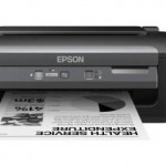 Epson launches new printers in Nepal