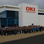 OKI Systems UK reports revenue and profit growth despite job cuts
