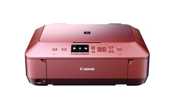 Canon adds AirPrint support to PIXMA range – The Recycler